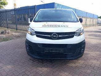 Opel Vivaro Vivaro, Van, 2019 2.0 CDTI 122 picture 2