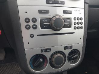 Opel Corsa Corsa D, Hatchback, 2006 / 2014 1.2 16V picture 22