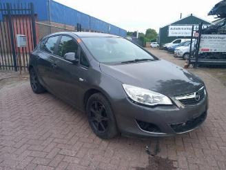 Purkuautot passenger cars Opel Astra Astra J (PC6/PD6/PE6/PF6), Hatchback 5-drs, 2009 / 2015 1.6 16V Ecotec 2011/2