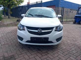 Opel Karl Karl, Hatchback 5-drs, 2015 / 2019 1.0 12V picture 2