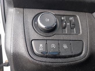 Opel Karl Karl, Hatchback 5-drs, 2015 / 2019 1.0 12V picture 23