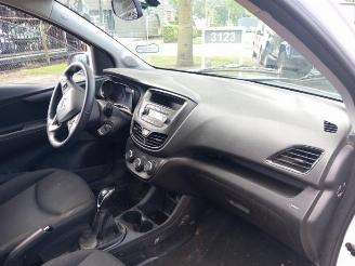 Opel Karl Karl, Hatchback 5-drs, 2015 / 2019 1.0 12V picture 10