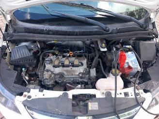 Opel Karl Karl, Hatchback 5-drs, 2015 / 2019 1.0 12V picture 9