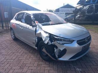 Uttjänta bilar auto Opel Corsa Corsa F (UB/UH/UP), Hatchback 5-drs, 2019 1.2 Turbo 12V 100 2023/11