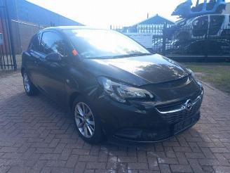 Uttjänta bilar auto Opel Corsa-E Corsa E, Hatchback, 2014 1.3 CDTi 16V ecoFLEX 2015/7