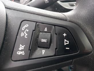 Opel Corsa-E Corsa E, Hatchback, 2014 1.0 SIDI Turbo 12V picture 16