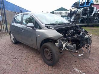 Opel Corsa-E Corsa E, Hatchback, 2014 1.0 SIDI Turbo 12V picture 1