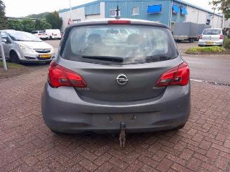 Opel Corsa-E Corsa E, Hatchback, 2014 1.0 SIDI Turbo 12V picture 6