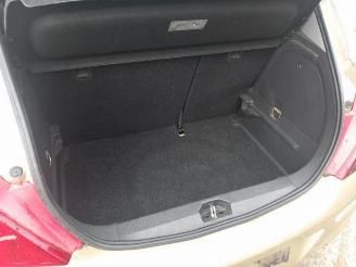Opel Corsa Corsa D, Hatchback, 2006 / 2014 1.4 16V Twinport picture 31