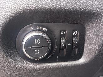 Opel Corsa Corsa D, Hatchback, 2006 / 2014 1.4 16V Twinport picture 28