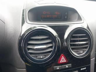 Opel Corsa Corsa D, Hatchback, 2006 / 2014 1.4 16V Twinport picture 22