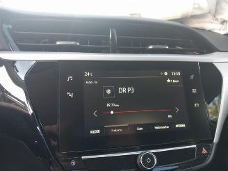 Opel Corsa Corsa F (UB/UH/UP), Hatchback 5-drs, 2019 1.2 12V 75 picture 21