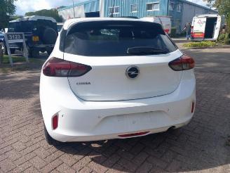Opel Corsa Corsa F (UB/UH/UP), Hatchback 5-drs, 2019 1.2 12V 75 picture 6