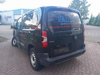 Opel Combo Combo Cargo, Van, 2018 1.6 CDTI 100 picture 5