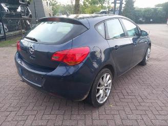 Opel Astra Astra J (PC6/PD6/PE6/PF6), Hatchback 5-drs, 2009 / 2015 1.4 Turbo 16V picture 7
