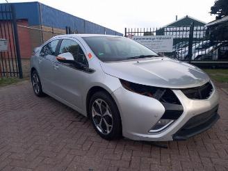 Uttjänta bilar auto Opel Ampera Ampera, Hatchback, 2011 / 2015 1.4 16V 2012/3
