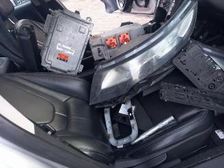 Opel Ampera Ampera, Hatchback, 2011 / 2015 1.4 16V picture 16