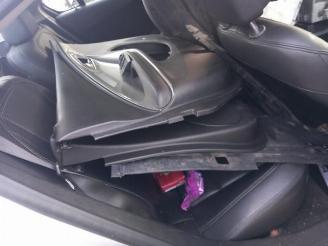 Opel Ampera Ampera, Hatchback, 2011 / 2015 1.4 16V picture 15
