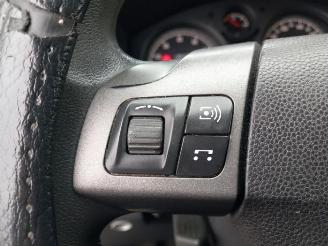 Opel Zafira Zafira (M75), MPV, 2005 / 2015 2.2 16V Direct Ecotec picture 27