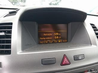 Opel Zafira Zafira (M75), MPV, 2005 / 2015 2.2 16V Direct Ecotec picture 22