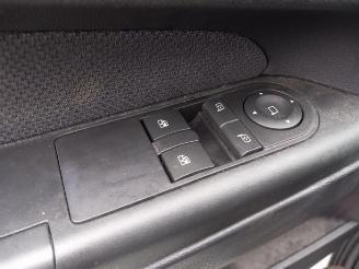 Opel Zafira Zafira (M75), MPV, 2005 / 2015 1.8 16V Ecotec picture 28