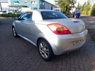 Opel Tigra Tigra Twin Top, Cabrio, 2004 / 2010 1.8 16V picture 6