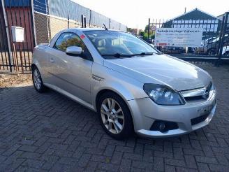 Opel Tigra Tigra Twin Top, Cabrio, 2004 / 2010 1.8 16V picture 2