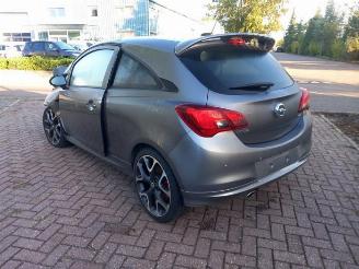 Opel Corsa-E Corsa E, Hatchback, 2014 / 2019 1.4 Turbo 16V picture 5
