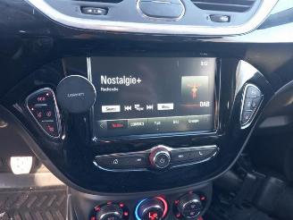 Opel Corsa-E Corsa E, Hatchback, 2014 / 2019 1.4 Turbo 16V picture 21