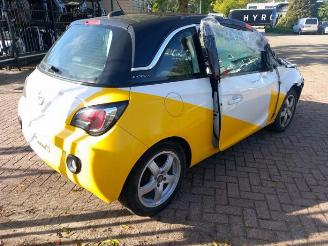 Opel Adam Adam, Hatchback 3-drs, 2012 / 2019 1.2 16V picture 7