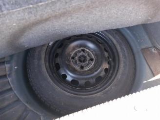 Opel Corsa Corsa C (F08/68), Hatchback, 2000 / 2009 1.2 16V picture 29