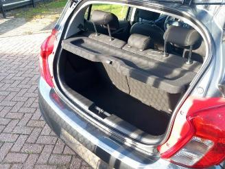 Opel Karl Karl, Hatchback 5-drs, 2015 / 2019 1.0 12V picture 28