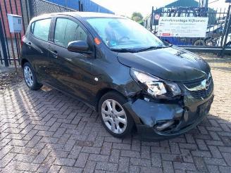 Autoverwertung Opel Karl Karl, Hatchback 5-drs, 2015 / 2019 1.0 12V 2018/1