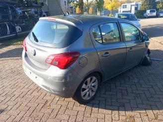 Opel Corsa-E Corsa E, Hatchback, 2014 / 2019 1.4 16V picture 7