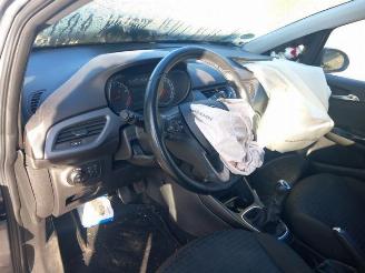 Opel Corsa-E Corsa E, Hatchback, 2014 / 2019 1.4 16V picture 11