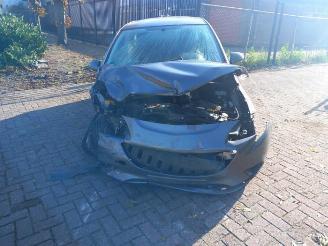 Opel Corsa-E Corsa E, Hatchback, 2014 / 2019 1.4 16V picture 2