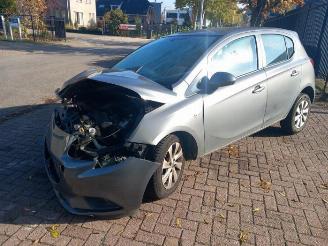 Opel Corsa-E Corsa E, Hatchback, 2014 / 2019 1.4 16V picture 3