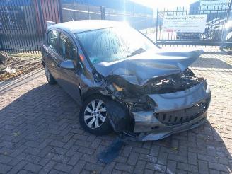  Opel Corsa-E Corsa E, Hatchback, 2014 / 2019 1.4 16V 2015/5