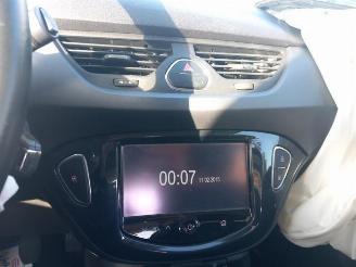 Opel Corsa-E Corsa E, Hatchback, 2014 / 2019 1.4 16V picture 21