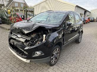 Schadeauto Ford EcoSport 1.0 EcoBoost Titanium 2015/1