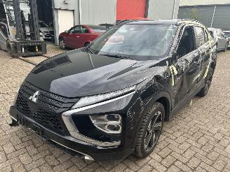  Mitsubishi Eclipse Cross 2.4 Plug in Hybrid Intense +  Automaat  ( Nw prijs 44000,00 ) 2023/8