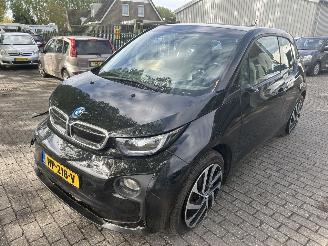  BMW i3 Range Ext  Comfort Advantage 2015/12