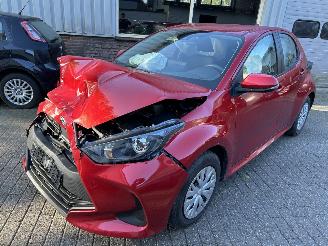  Toyota Yaris 1.0 VVT-I  Active 2023/5