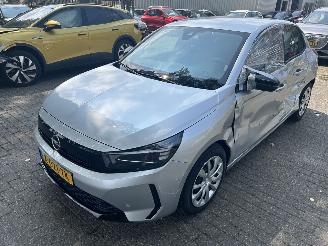 Schadeauto Opel Corsa 1.2 T   ( NW Prijs 26000,00 ) 2024/1