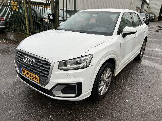 begagnad bil auto Audi Q2 1.0 TFSI Ultra 2017/4