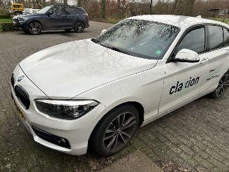 Avarii autoturisme BMW 1-serie 118i  Automaat 2019/1