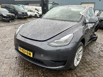damaged passenger cars Tesla Model Y RWD  58 KWh Automaat 2023/6