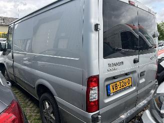 Ford Transit 2.2 TDCI picture 4