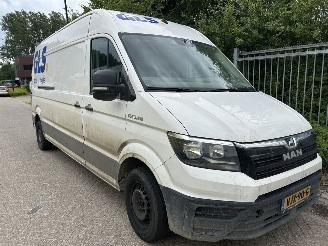 MAN TGE 3.100   2.0 TDI   ( Motorschade )  L2H2 picture 4