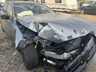 BMW i5 M60  X Drive  84 KWh  ( Nieuw Prijs 130000,00 ) picture 3